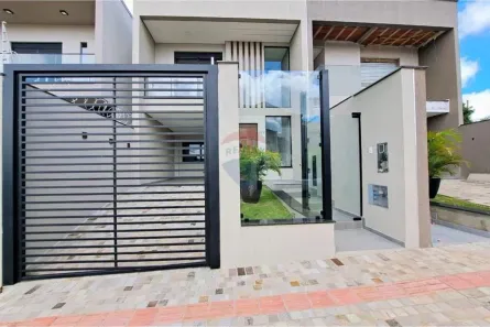 Sobrado com 3 Quartos à venda, 155m² no Centro, Passo Fundo