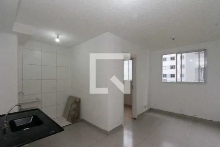Apartamento com 2 Quartos à venda, 39m² no Cidade São Mateus, São Paulo