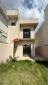 Casa com 2 Quartos à venda, 77m² no Villas do Jaguari, Santana de Parnaíba