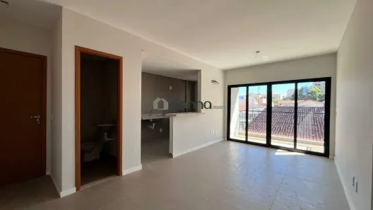 Apartamento com 2 Quartos à venda, 70m² no São Sebastião, Uberaba