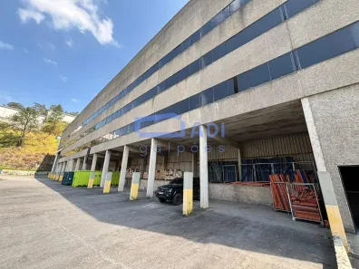 Galpão/Depósito/Armazém à venda, 10000m² no Itaqui, Itapevi