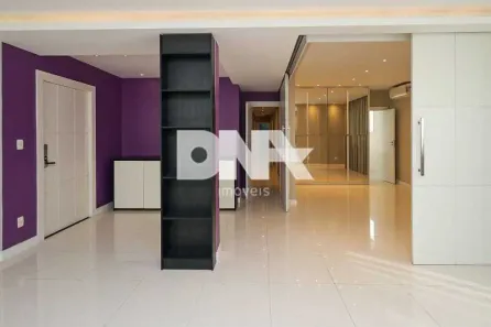Apartamento com 3 Quartos à venda, 215m² no Copacabana, Rio de Janeiro