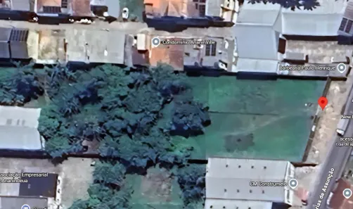 Lote/Terreno à venda, 3757m² no Centro, Ananindeua