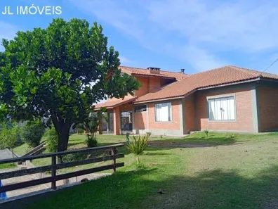 Fazenda/Sítio com 4 Quartos à venda, 3390m² no Estância Figueira Branca, Campo Limpo Paulista