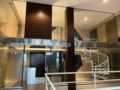 Sala Comercial para venda ou aluguel, 140m² no Centro, Taubaté