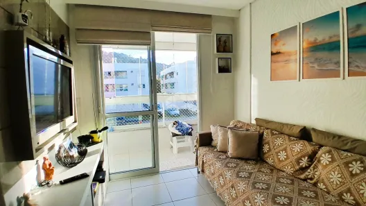 Apartamento com 3 Quartos à venda, 73m² no Canasvieiras, Florianópolis