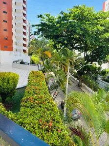 Apartamento com 5 Quartos à venda, 198m² no Pituba, Salvador