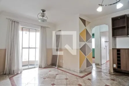 Apartamento com 2 Quartos à venda, 66m² no Jardim Íris, São Paulo