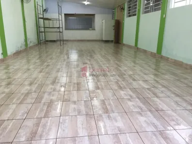 Sala Comercial à venda, 300m² no Vila Alati, Jundiaí