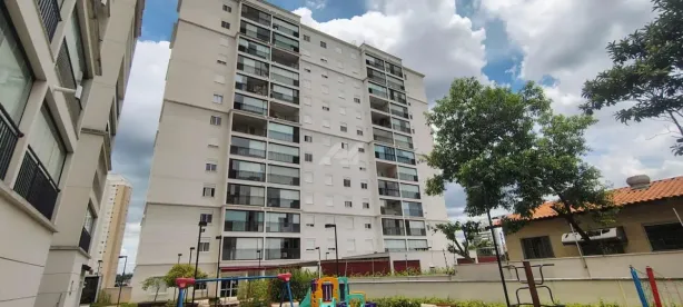 Apartamento com 2 Quartos à venda, 72m² no Taquaral, Campinas