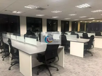 Sala Comercial para venda ou aluguel, 300m² no Vila Olímpia, São Paulo