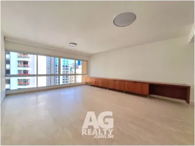 Apartamento com 2 Quartos para alugar, 117m² no Itaim Bibi, São Paulo