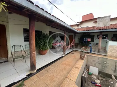 Casa com 3 Quartos à venda, 167m² no Residencial Porto Seguro, Goiânia
