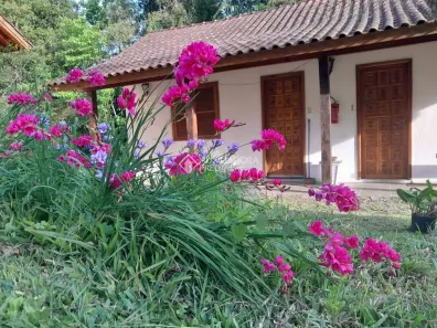 Fazenda/Sítio com 7 Quartos à venda, 211m² no Linha Imperial, Nova Petrópolis