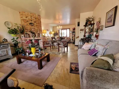 Casa com 3 Quartos à venda, 212m² no Jardim Floresta, Porto Alegre