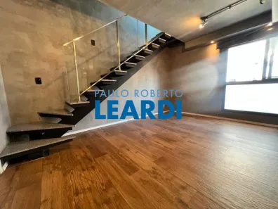 Cobertura com 1 Quarto à venda, 62m² no Vila Pompéia, São Paulo