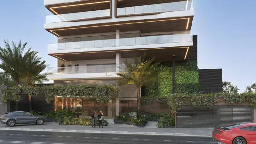 Apartamento com 3 Quartos à venda, 197m² no Nazaré, Belém