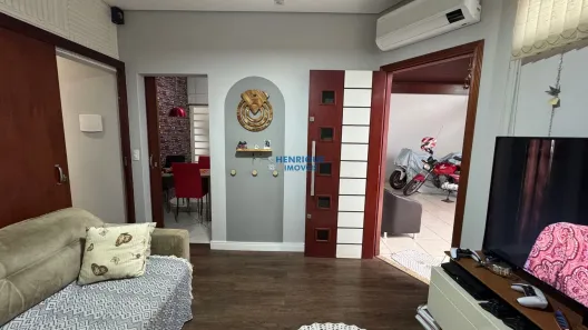 Casa com 2 Quartos à venda, 99m² no Vila Industrial, Rio Claro
