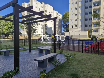 Apartamento com 2 Quartos à venda, 49m² no Jardim Nova Europa, Campinas
