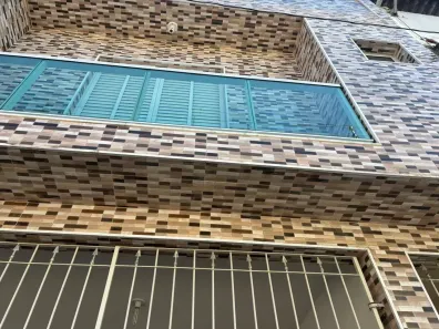 Casa com 2 Quartos para alugar, 60m² no Parque dos Camargos, Barueri