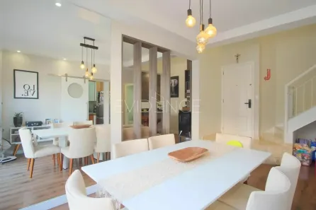 Apartamento com 5 Quartos à venda, 160m² no Chácara Santo Antônio (Zona Leste), São Paulo
