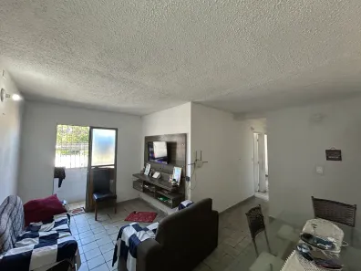 Apartamento com 3 Quartos à venda, 84m² no Serraria, Maceió