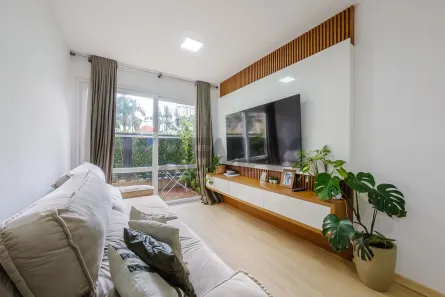 Apartamento com 3 Quartos à venda, 98m² no Marechal Rondon, Canoas