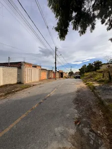 Lote/Terreno à venda, 352m² no Cruzeiro do Sul, Betim
