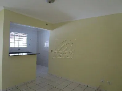 Casa com 3 Quartos à venda, 69m² no Água Branca, Piracicaba