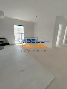 Apartamento com 3 Quartos para alugar, 65m² no Vila Assunção, Santo André