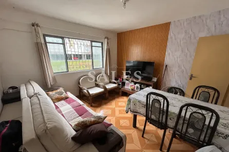 Apartamento com 3 Quartos à venda, 90m² no Bandeirantes, Juiz de Fora