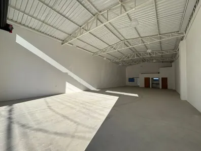 Galpão/Depósito/Armazém para alugar, 220m² no Jardim Áurea, Mogi Mirim