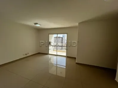 Apartamento com 3 Quartos para alugar, 78m² no Nova Aliança, Ribeirão Preto