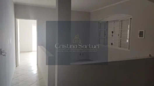Sobrado com 3 Quartos à venda, 170m² no Campos de São José, São José dos Campos