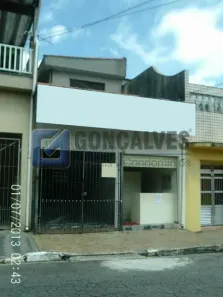 Sobrado com 2 Quartos à venda, 125m² no Cidade São Jorge, Santo André
