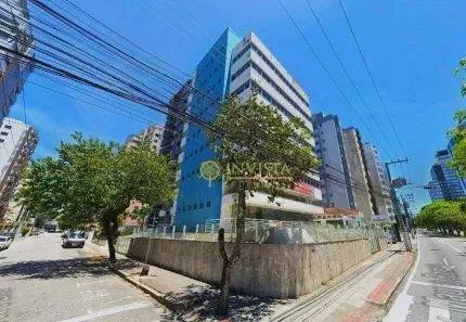 Prédio Comercial à venda, 3200m² no Centro, Florianópolis