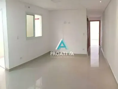 Apartamento com 2 Quartos à venda, 55m² no Parque das Nações, Santo André
