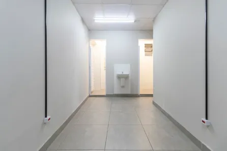 Ponto Comercial para alugar, 5m² no República, São Paulo