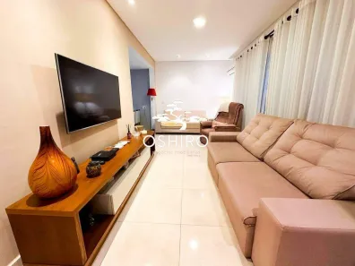Casa com 3 Quartos à venda, 131m² no Embaré, Santos
