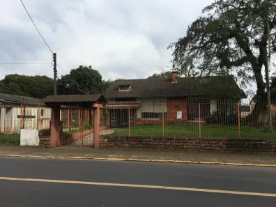 Casa com 3 Quartos à venda, 3691m² no Rio dos Sinos, São Leopoldo