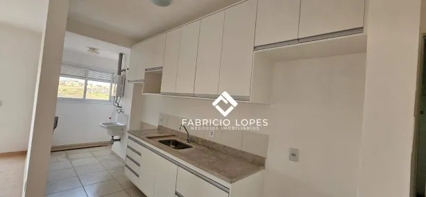 Apartamento com 3 Quartos para alugar, 106m² no Residencial São Paulo, Jacareí