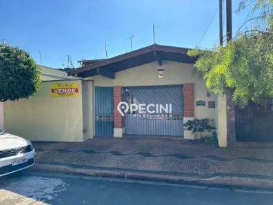 Casa com 3 Quartos à venda, 240m² no Parque Universitário, Rio Claro