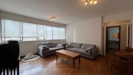 Apartamento com 2 Quartos à venda, 110m² no Paraíso, São Paulo