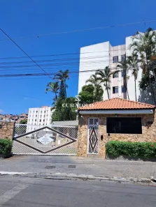 Apartamento com 2 Quartos à venda, 54m² no Vila Moraes, São Paulo