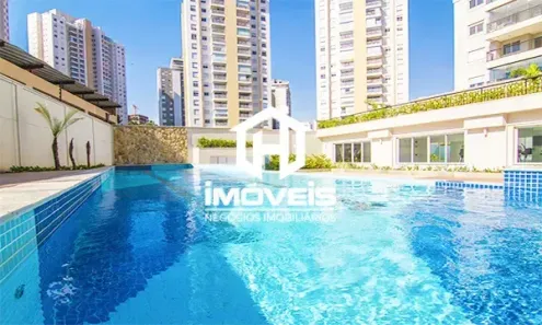 Cobertura com 2 Quartos à venda, 117m² no Vila Andrade, São Paulo