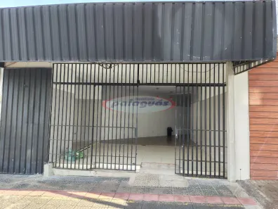 Sala Comercial com 1 Quarto para alugar, 33m² no Jardim Liberdade, Maringá