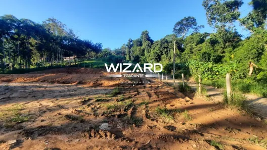 Lote/Terreno com 1 Quarto à venda, 1000m² no Batatuba, Piracaia