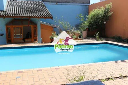 Casa com 5 Quartos à venda, 880m² no Vila Galvão, Guarulhos