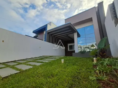 Casa com 2 Quartos à venda, 83m² no Centro, Passo Fundo
