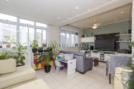 Apartamento com 3 Quartos à venda, 145m² no Liberdade, São Paulo